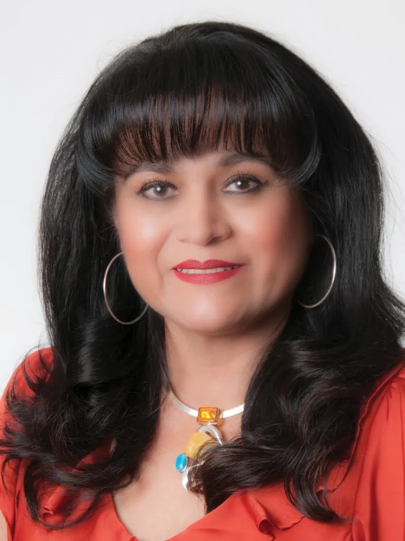 Ana Flores, Realtor at Golden Gate Sotheby's International Realty
