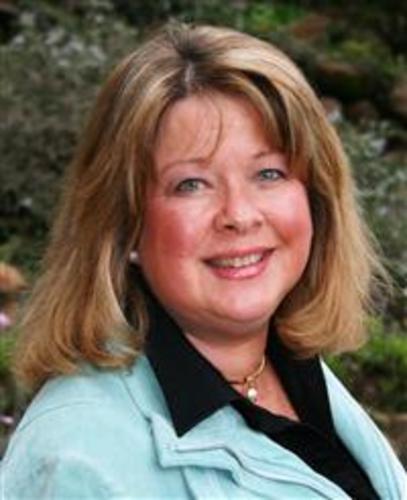 Deborah Russell Broman, Realtor at Coldwell Banker Brokers of the Valley