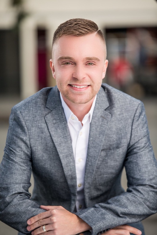 Ryan Nemeyer, Realtor at Engel & Völkers