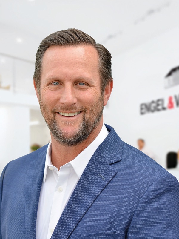 Stefan Jezycki, Realtor at Engel & Völkers